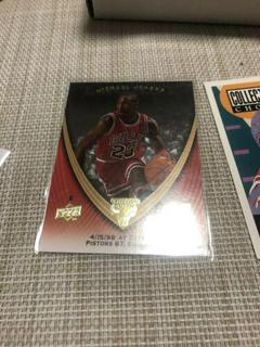 Michael Jordan