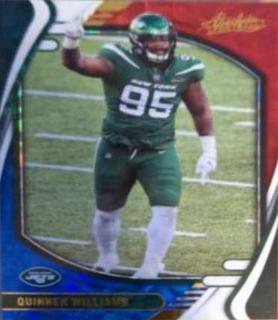 Quinnen Williams