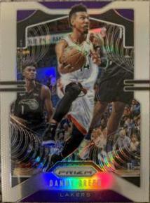 Danny Green