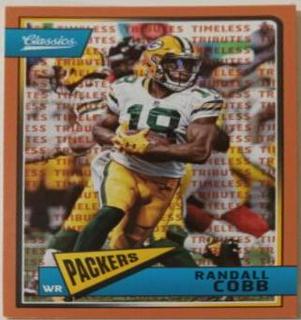 Randall Cobb