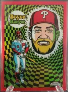 Bryce Harper