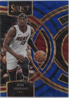 Bam Adebayo