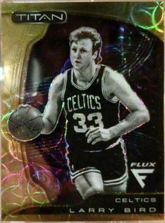 Larry Bird