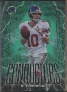 Eli Manning