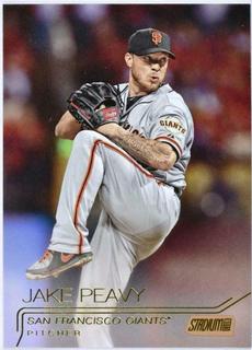 Jake Peavy