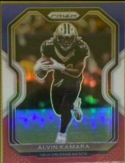 Alvin Kamara