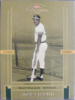 Billy Williams