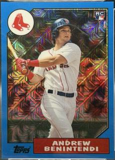 Andrew Benintendi