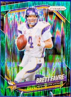 Brett Favre