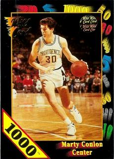 Marty Conlon