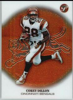 Corey Dillon