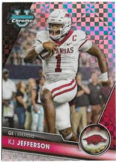 KJ Jefferson