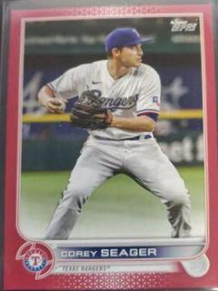 Corey Seager