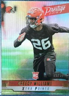 Greedy Williams