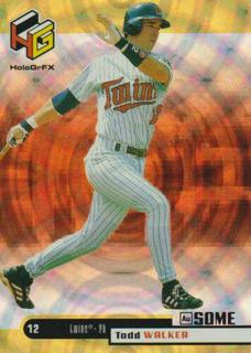 Todd Walker