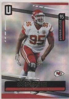 Chris Jones
