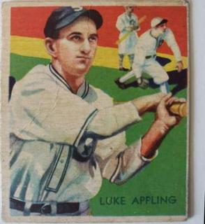 Luke Appling