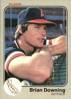 Brian Downing
