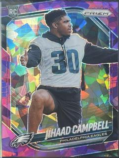 Jihaad Campbell
