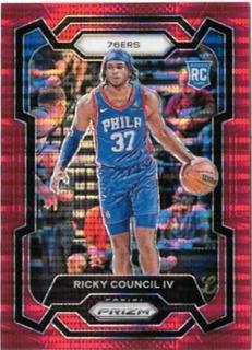 Ricky Council IV