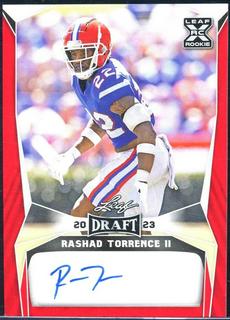 Rashad Torrence II
