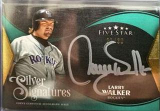 Larry Walker