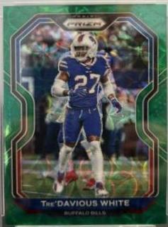 Tre'Davious White