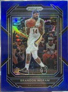 Brandon Ingram