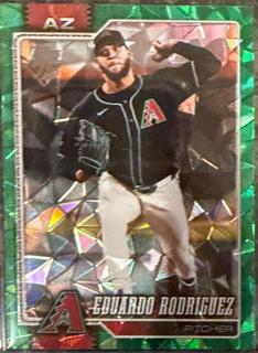Eduardo Rodriguez
