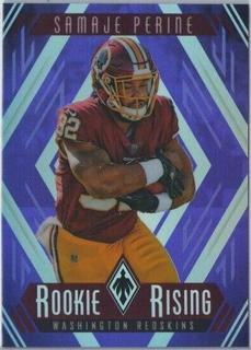 Samaje Perine