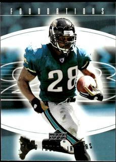 Fred Taylor