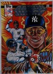 Aaron Judge