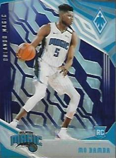 Mo Bamba
