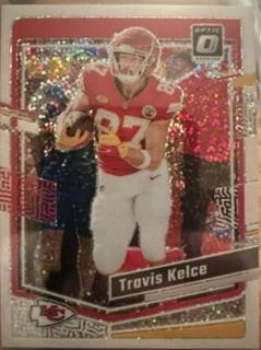 Travis Kelce