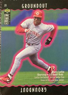 Barry Larkin
