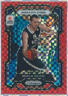 Nikola Vujcic