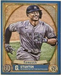 Giancarlo Stanton
