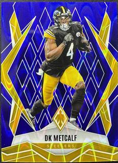DK Metcalf