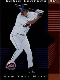 Robin Ventura