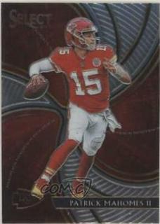 Patrick Mahomes II