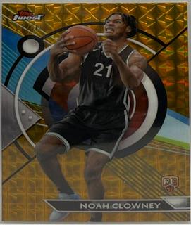 Noah Clowney