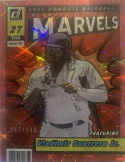 Vladimir Guerrero Jr.