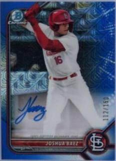 Joshua Baez