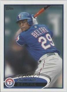 Adrian Beltre