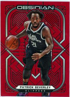Patrick Beverley