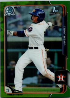 Tony Kemp