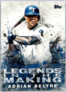 Adrian Beltre