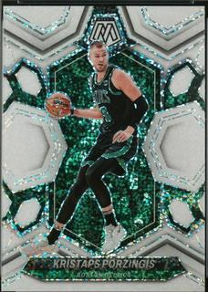 Kristaps Porzingis