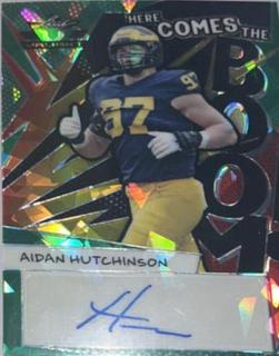 Aidan Hutchinson