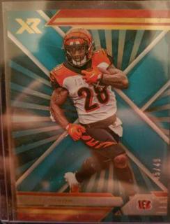 Joe Mixon